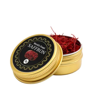 saffraan 2 gram