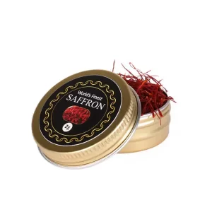 saffraan 2 gram