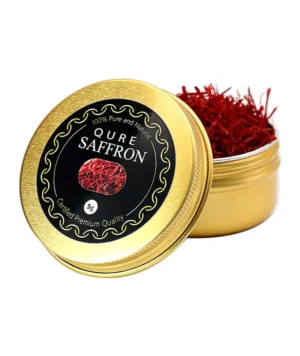 Saffraan 5 gram