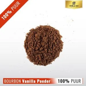 vanillepoeder